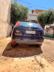 Ford Focus 2002 FOCUS 1.6-thumb-3