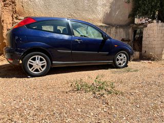 Ford Focus 2002 FOCUS 1.6-thumb-4