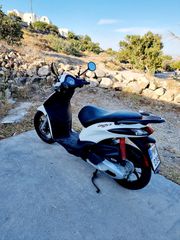 Piaggio Liberty 125 2021 S ABS