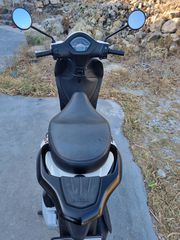 Piaggio Liberty 125 2021 S ABS-thumb-1