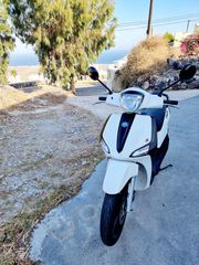 Piaggio Liberty 125 2021 S ABS-thumb-2