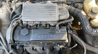 OPEL CORSA A / CORSA B ΚΙΝΗΤΗΡΑΣ DIESEL (4EC1) 1500cc 8V 50ps 1987-2000