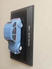 Μινιατούρα Citroën 2CV6 1982-thumb-2