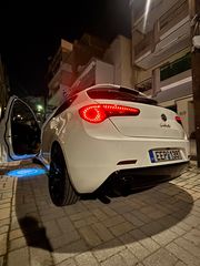 Alfa Romeo Giulietta 2010