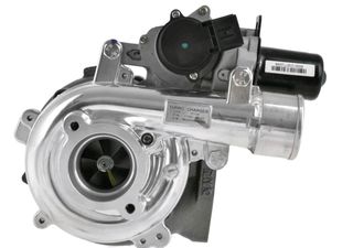 TOYOTA HILUX 2006-2010 1KD 2KD ΤΟΥΡΜΠΙΝΕΣ