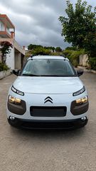 Citroen C4 Cactus 2015 FULL EXTRA ΑΥΤΟΜΑΤΟ ΜΕ ΑΛΛΑΓΕΣ ΚΑΙ ΑΠΟ ΤΟ ΤΙΜΟΝΙ