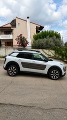 Citroen C4 Cactus 2015 FULL EXTRA ΑΥΤΟΜΑΤΟ ΜΕ ΑΛΛΑΓΕΣ ΚΑΙ ΑΠΟ ΤΟ ΤΙΜΟΝΙ-thumb-2