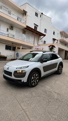 Citroen C4 Cactus 2015 FULL EXTRA ΑΥΤΟΜΑΤΟ ΜΕ ΑΛΛΑΓΕΣ ΚΑΙ ΑΠΟ ΤΟ ΤΙΜΟΝΙ-thumb-5