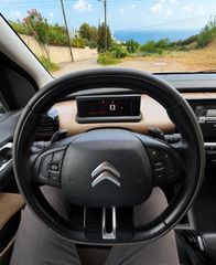 Citroen C4 Cactus 2015 FULL EXTRA ΑΥΤΟΜΑΤΟ ΜΕ ΑΛΛΑΓΕΣ ΚΑΙ ΑΠΟ ΤΟ ΤΙΜΟΝΙ-thumb-6