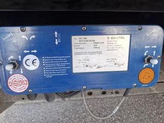 Καρότσα Mitsubishi 2024 Fuso Canter 9c18 electric-thumb-2