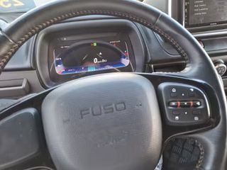 Καρότσα Mitsubishi 2024 Fuso Canter 9c18 electric-thumb-4