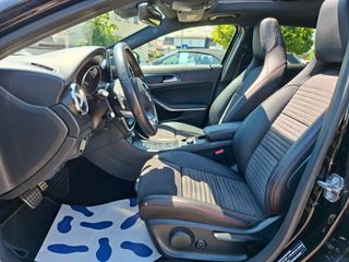 Mercedes-Benz GLA 180 2018 AMG LINE PANORAMA AUTOMATIC-thumb-17