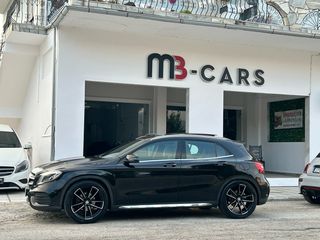 Mercedes-Benz GLA 180 2018 AMG LINE PANORAMA AUTOMATIC-thumb-23