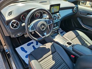 Mercedes-Benz GLA 180 2018 AMG LINE PANORAMA AUTOMATIC-thumb-18