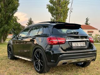 Mercedes-Benz GLA 180 2018 AMG LINE PANORAMA AUTOMATIC-thumb-6