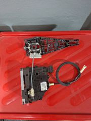 OPEL CORSA E 2015 2019 EMPROS DEXIA