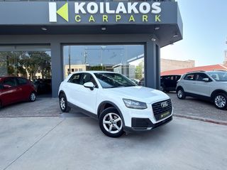 Audi Q2 2019 30 TDI S TRONIC BUSINESS  116HP - 3πλή Εγγύηση