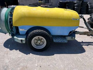 Τρακτέρ Agco - Massey Ferguson 1979 135-thumb-3