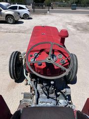 Τρακτέρ Agco - Massey Ferguson 1979 135-thumb-4