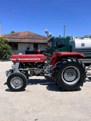 Τρακτέρ Agco - Massey Ferguson 1979 135-thumb-7