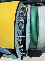 Τρακτέρ Agco - Massey Ferguson 1979 135-thumb-8