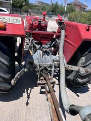 Τρακτέρ Agco - Massey Ferguson 1979 135-thumb-10