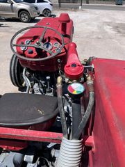 Τρακτέρ Agco - Massey Ferguson 1979 135-thumb-11