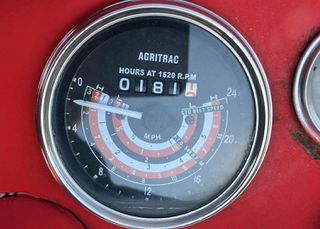 Τρακτέρ Agco - Massey Ferguson 1979 135-thumb-12