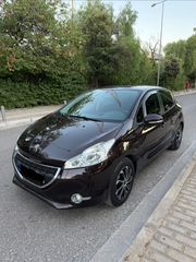 Peugeot 208 2014