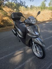 Honda SH 300i 2012 ABS Edition-thumb-1