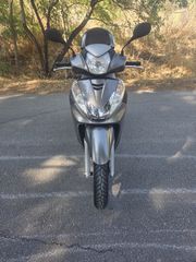 Honda SH 300i 2012 ABS Edition-thumb-2