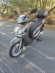 Honda SH 300i 2012 ABS Edition-thumb-3