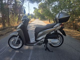 Honda SH 300i 2012 ABS Edition-thumb-4