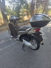 Honda SH 300i 2012 ABS Edition-thumb-5