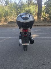 Honda SH 300i 2012 ABS Edition-thumb-6