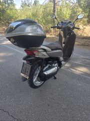 Honda SH 300i 2012 ABS Edition-thumb-7