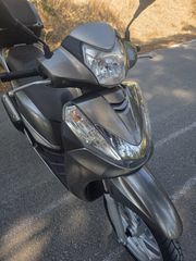 Honda SH 300i 2012 ABS Edition-thumb-9