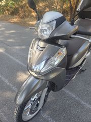 Honda SH 300i 2012 ABS Edition-thumb-10