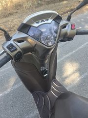 Honda SH 300i 2012 ABS Edition-thumb-11