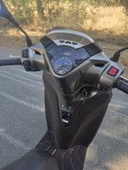 Honda SH 300i 2012 ABS Edition-thumb-12