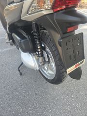 Honda SH 300i 2012 ABS Edition-thumb-15