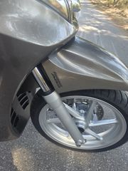 Honda SH 300i 2012 ABS Edition-thumb-17