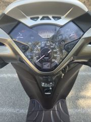 Honda SH 300i 2012 ABS Edition-thumb-22