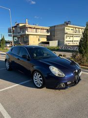 Alfa Romeo Giulietta 2010 Multiair