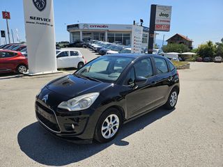 Citroen C3 2012