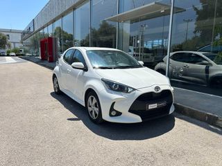 Toyota Yaris 2025 ΕΛΛΗΝΙΚΟ ΕΓΓΥΗΣΗ ΜΥ2025 19700 ΧΛΜ !