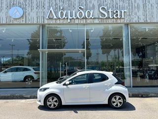 Toyota Yaris 2025 ΕΛΛΗΝΙΚΟ ΕΓΓΥΗΣΗ ΜΥ2025 19700 ΧΛΜ !-thumb-3