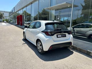 Toyota Yaris 2025 ΕΛΛΗΝΙΚΟ ΕΓΓΥΗΣΗ ΜΥ2025 19700 ΧΛΜ !-thumb-4