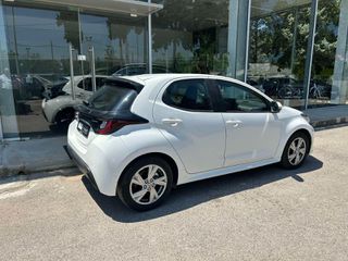 Toyota Yaris 2025 ΕΛΛΗΝΙΚΟ ΕΓΓΥΗΣΗ ΜΥ2025 19700 ΧΛΜ !-thumb-5