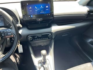 Toyota Yaris 2025 ΕΛΛΗΝΙΚΟ ΕΓΓΥΗΣΗ ΜΥ2025 19700 ΧΛΜ !-thumb-7